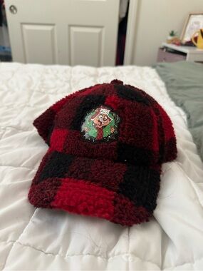 Universal Christmas Hat